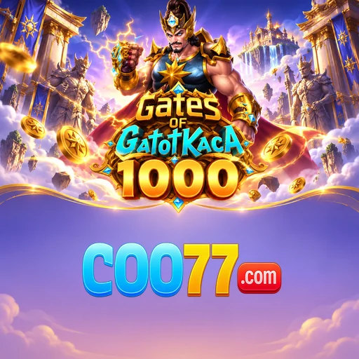 coo77 APK Indonesia - Panduan Lengkap dan Tutorial