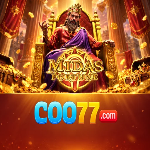 coo77 APK Indonesia - Panduan Lengkap dan Tutorial
