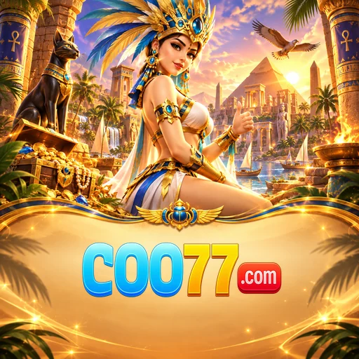 coo77 APK Indonesia - Panduan Lengkap dan Tutorial