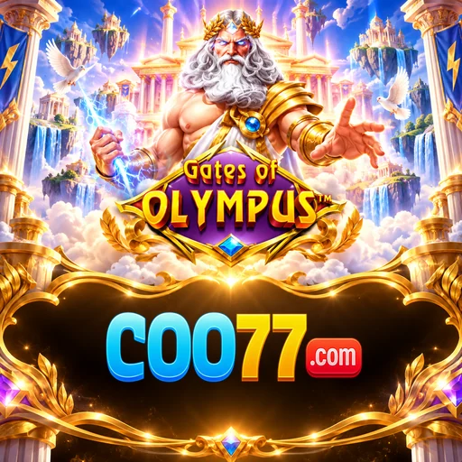 coo77 - Peningkatan performa dan UI/UX terbaru